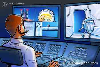 NFT marketplace LooksRare launches V2, reducing fees from 2% to 0.5%