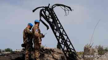 7 Israelis wounded in Tel Aviv attack following airstrikes, West Bank violence