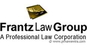 Frantz Law Group Files Lawsuit Against Kappa Sigma Fraternity and Others for Hazing "Initiation Ritual" that Injured and Almost Killed Benjamin Brennan