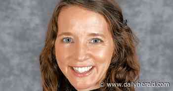 Buffalo Grove Park District elevates Strojinc to executive director