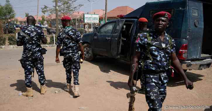 Mindestens 51 Tote nach Anschlägen auf Dorf in Nigeria