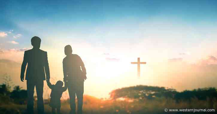 Drollinger: How to Lead Your Family in an Easter Devotion