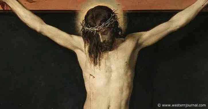 Op-Ed: A Good Friday Reflection on Our Unfavored Savior