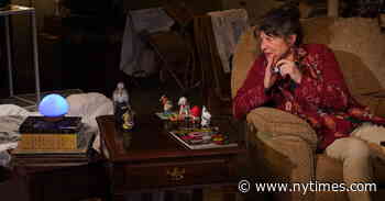 ‘Smart’ Review: A.I. in the Living Room