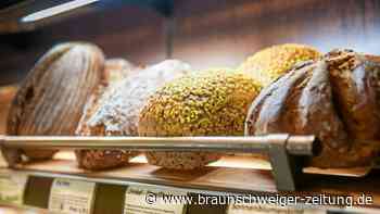 Hier gibt’s auch an Ostern in Braunschweig frische Brötchen