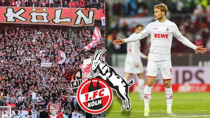 Aus Protest: FC-Fans wählen verletzten Andersson zum Spieler des Monats