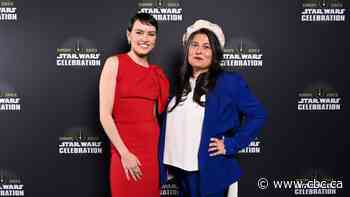 Canadian filmmaker Sharmeen Obaid-Chinoy to direct upcoming Star Wars movie