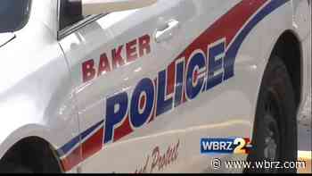 Sound of gunfire led to panic inside Baker Walmart; no injuries reported