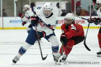 US Sets Record for Fastest Goal, Beats Switzerland 9-1