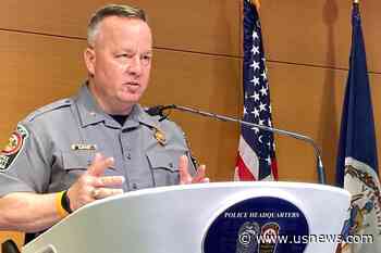Study Seeks to Understand Police Recruiting and Retention