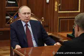 US Sanction Officials Plan Missions to Clamp Down on Russia