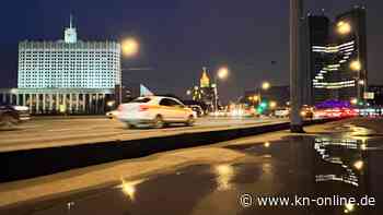 Autos für Russland: Wie ein Porsche-Aufsichtsrat Wladimir Putin umgarnt