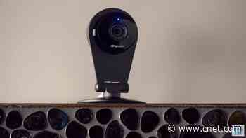 Google Offers Upgrades as It Drops Support for Dropcam and Nest Secure     - CNET