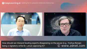 'OpenAI is product development, not AI research,' says Meta's chief AI scientist LeCun