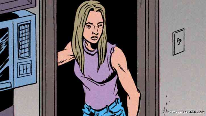 Comic and Tarot icon Rachel Pollack dies