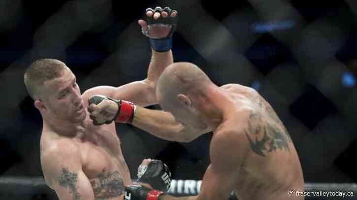 UFC returns to Canada with UFC 289 pay-per-view set for June 10 in Vancouver