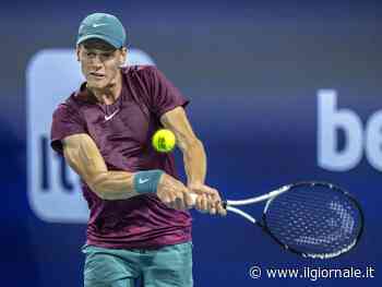 Sinner tra i top 10 dell'Atp: chi sono gli altri che sfiderà a Montecarlo