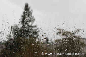 Forecast calls for ‘long-duration rainfall event’ over Easter weekend in B.C.