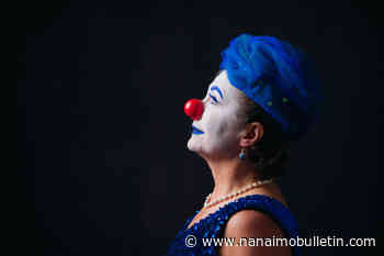 Clowning your way to truth: B.C. woman’s clown persona taps into comedy and drama