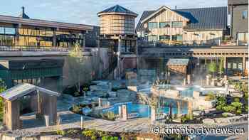 Luxury spa in Ontario hit by data breach, customers report fraudulent charges