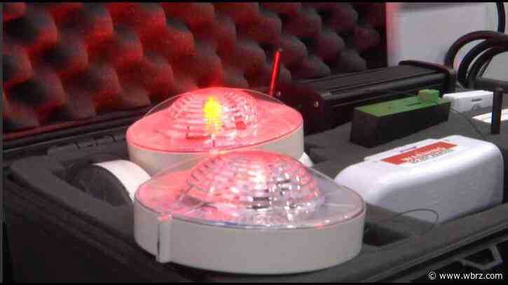 EBR School Board weighs $2.3M 'panic button' proposal in wake of deadly Tennessee attack