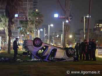 Attentato a Tel Aviv, ucciso un turista italiano. Hamas esulta. Video choc