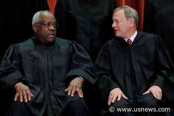 Who Is Republican Donor and Justice Clarence Thomas' Friend Harlan Crow?
