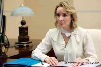 Red Cross Confirms Contact With Russia About Ukrainian Kids