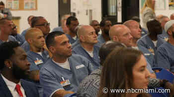Florida Prisoners Seeking College Education Get Second Chance