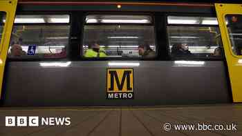 Metro maintenance firm told to improve
