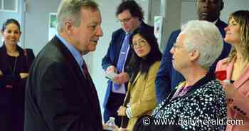 $700,000 grant allows Aurora food pantry to launch Mobile Meals program