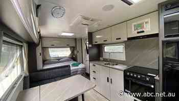 Mobile homes offer rebuilding residents some solace as insurance woes called out