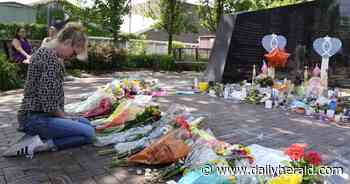 Corgan feels responsibility to keep Highland Park top of mind