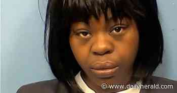 Woman gets probation for I-355 drunk-driving crash that killed her baby