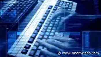 FBI Warns Parents of Rise in Sextortion Cases in Chicago Area and Across Midwest.