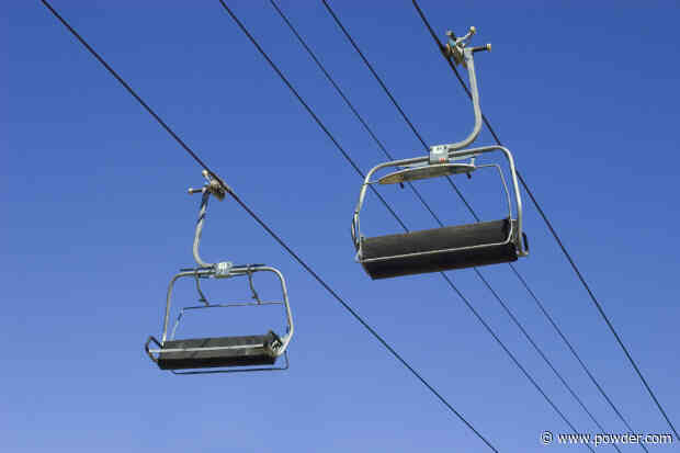Vail Resorts Touts New Chairlifts As Season Winds Down