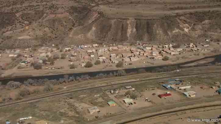 Pueblo of San Felipe files federal lawsuit over 695 acres of land