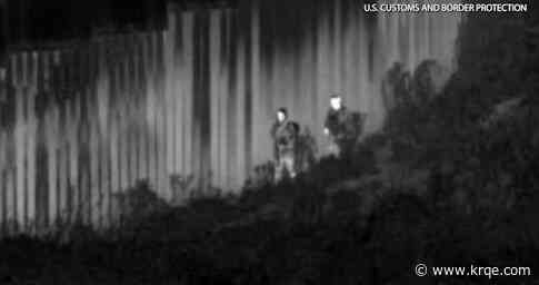 Armed bandits preying on migrants in San Diego wilderness near border, agency says