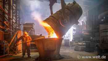 Metall-Arbeitgeber gegen Vier-Tage-Woche – „Haben alle Hände voll zu tun“