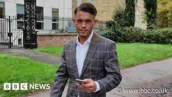 New Forest man fined over pony death in speed petition case