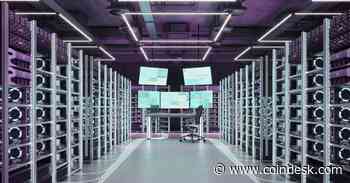 Bitcoin Miner Sphere 3D Sues Partner Gryphon Digital