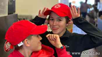 Jam factory in tiny town solves labour shortage by employing primary school kids