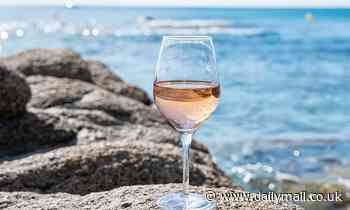 How climate change will make wine sweeter and more alcoholic 