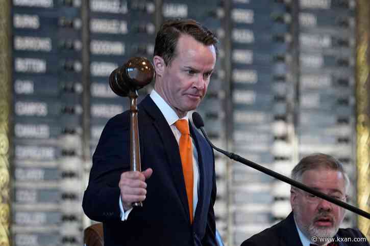 The Texas House passed a $300B budget. Here are some highlights.