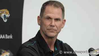 Inside the odd 'gift' Jaguars GM Trent Baalke keeps on his desk as motivation to prove doubters wrong
