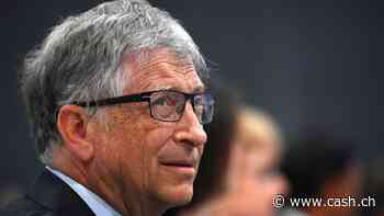 Bill Gates spricht sich gegen Moratorium für KI-Entwicklung aus