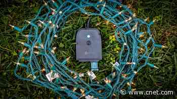 Best Outdoor Smart Plugs for 2023     - CNET