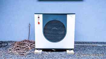Bis zu 50.000 Euro? Ringen um das Bußgeld bei Wärmepumpen-Verstößen geht weiter