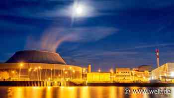 FDP will Atomkraftwerke für mindestens ein Jahr betriebsbereit halten