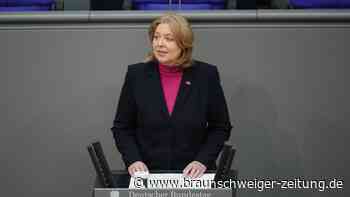Bas: Bundestag muss familienfreundlicher werden